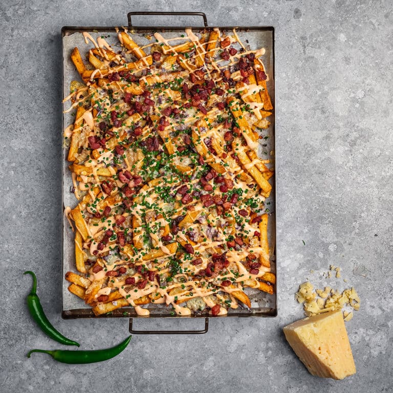 Tenfries Västerbottensost - Västerbottensost®