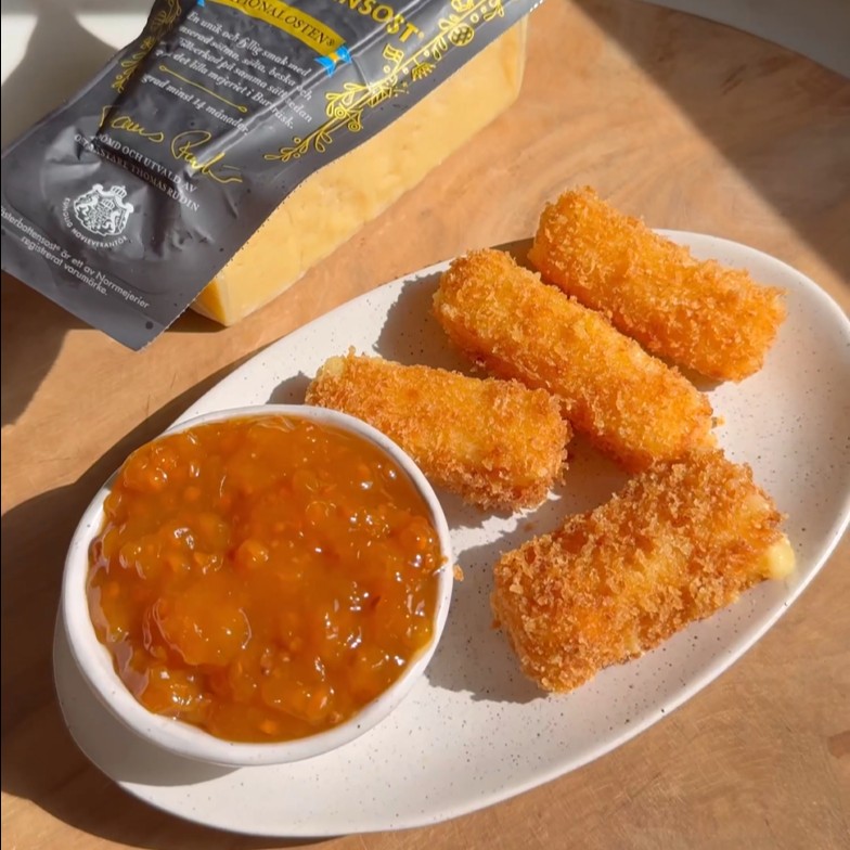 Västerbottensost®