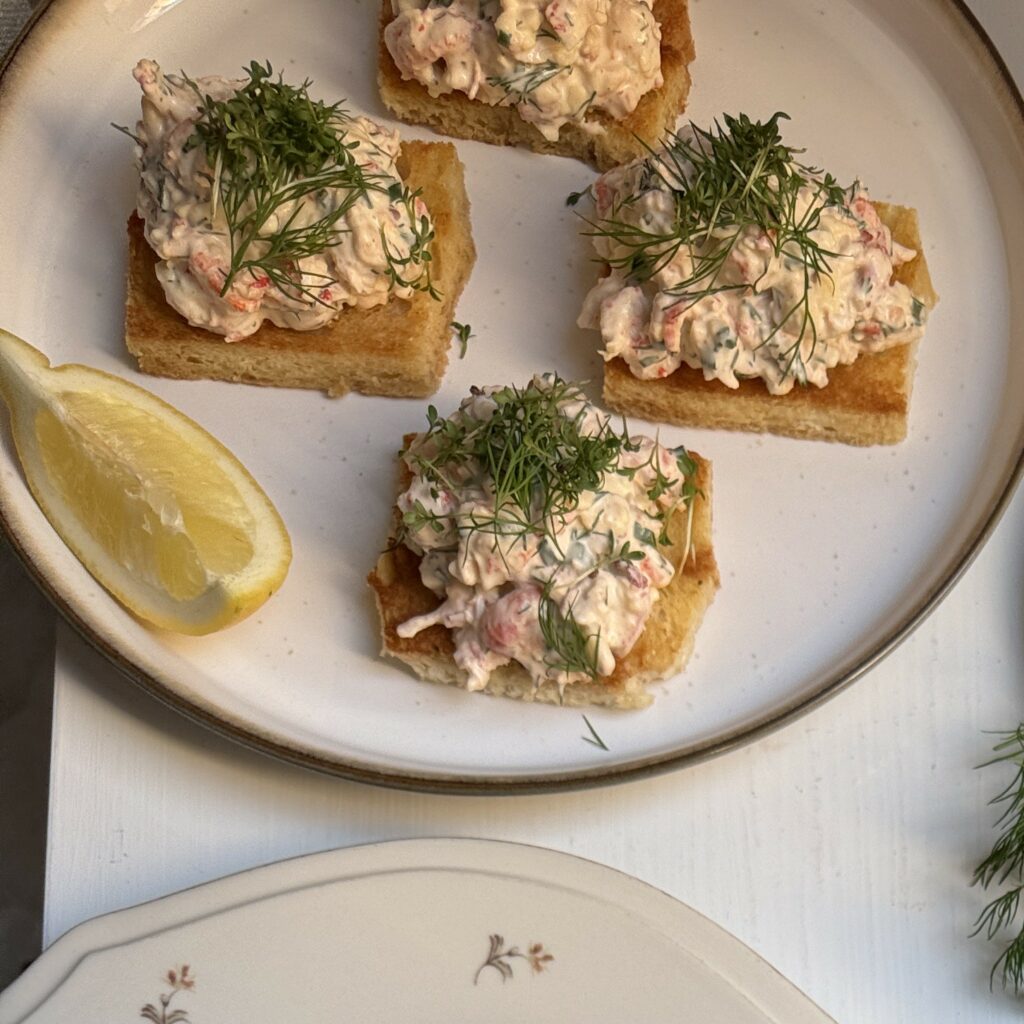 fruktspett Västerbottensost®