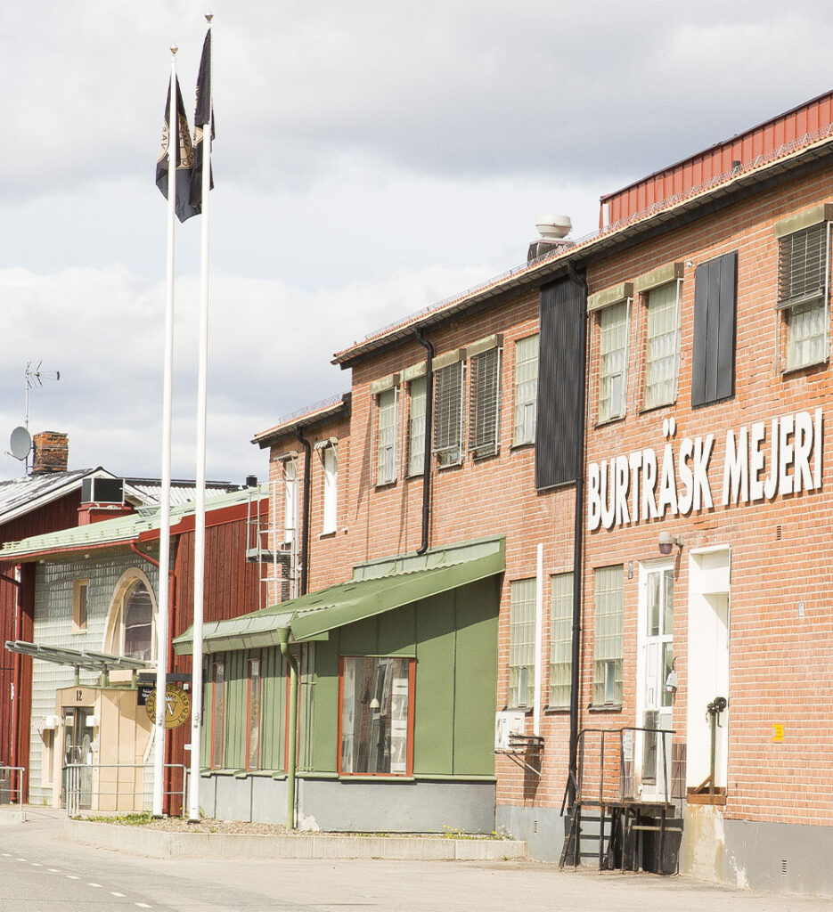 Västerbottensost®