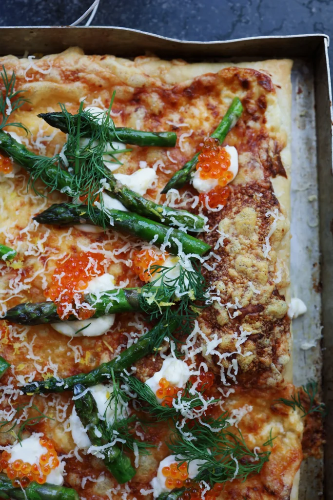 kebabpizza Västerbottensost®