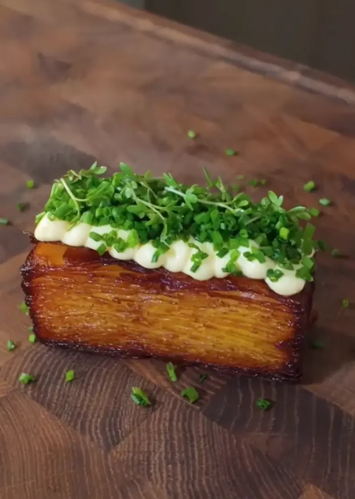 pizzasallad Västerbottensost®