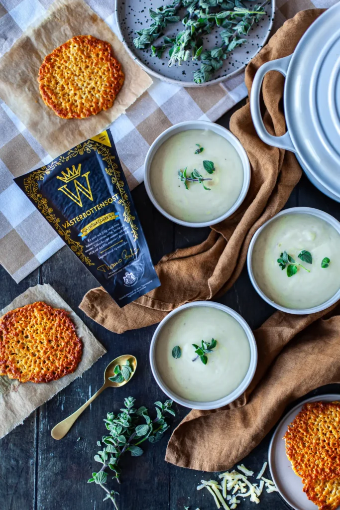 ostmaränger Västerbottensost®