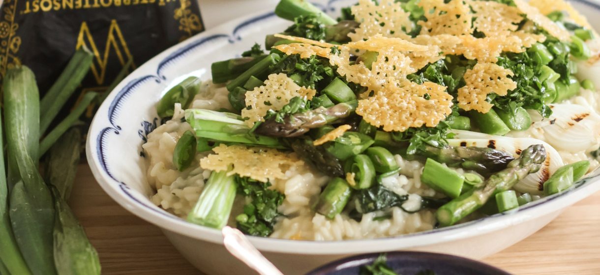 Risotto_Västerbottensost